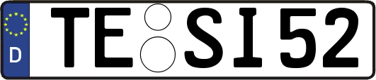 TE-SI52