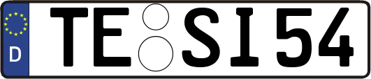 TE-SI54
