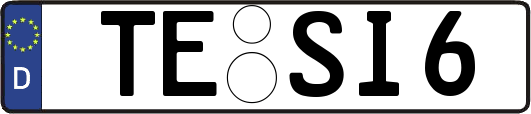 TE-SI6
