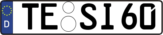 TE-SI60