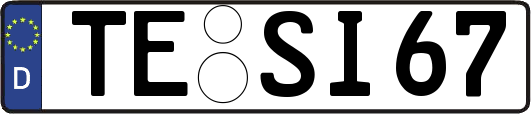 TE-SI67
