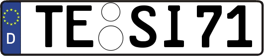 TE-SI71