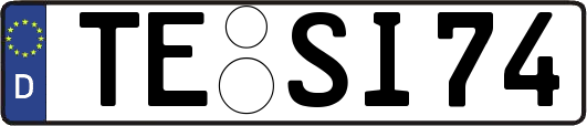 TE-SI74