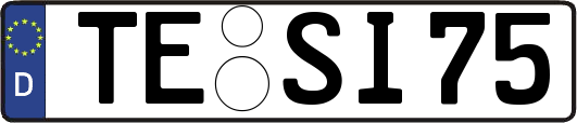 TE-SI75