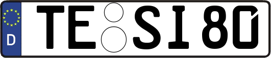 TE-SI80