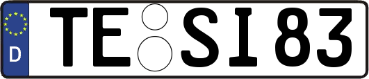 TE-SI83