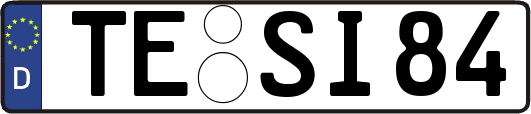 TE-SI84