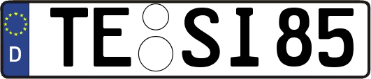 TE-SI85