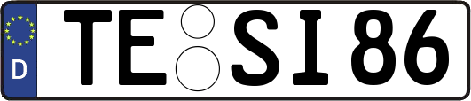 TE-SI86