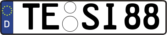 TE-SI88
