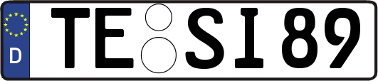 TE-SI89