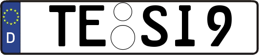 TE-SI9