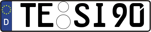 TE-SI90