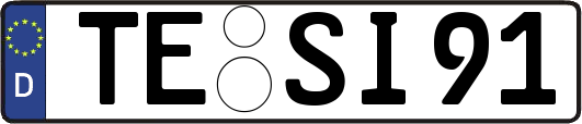 TE-SI91