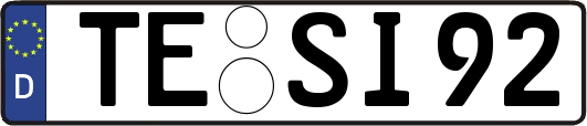 TE-SI92