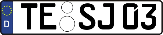 TE-SJ03