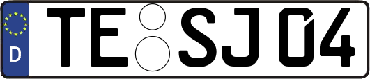 TE-SJ04