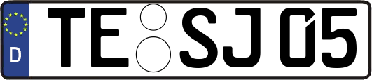 TE-SJ05