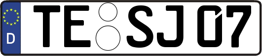 TE-SJ07