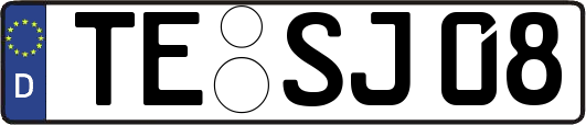 TE-SJ08