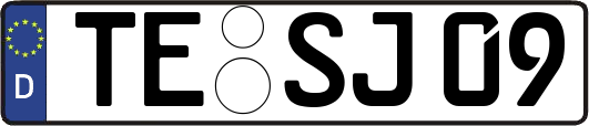 TE-SJ09