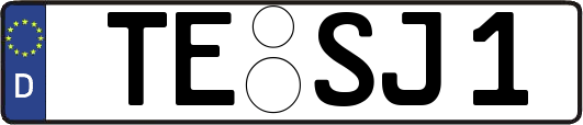 TE-SJ1