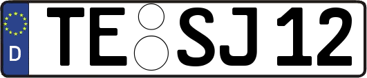 TE-SJ12