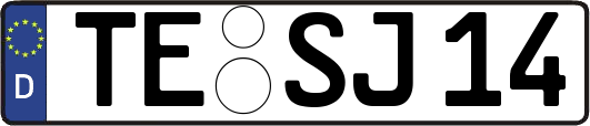 TE-SJ14