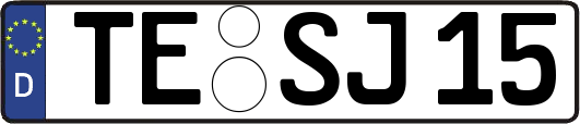 TE-SJ15