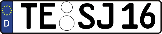 TE-SJ16