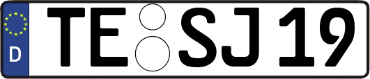 TE-SJ19