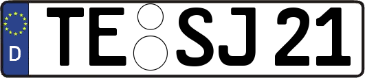 TE-SJ21