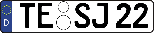 TE-SJ22