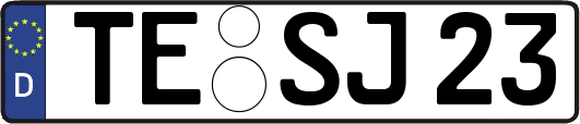 TE-SJ23