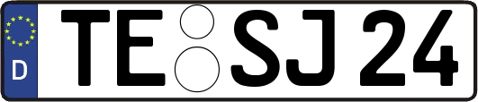 TE-SJ24