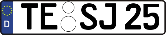 TE-SJ25