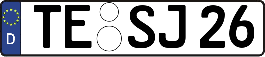 TE-SJ26