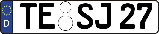TE-SJ27
