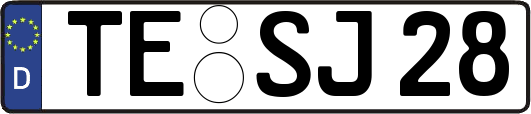 TE-SJ28