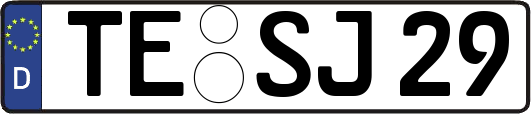 TE-SJ29