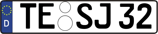 TE-SJ32