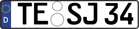TE-SJ34