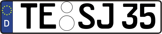 TE-SJ35