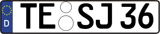 TE-SJ36