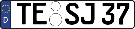 TE-SJ37