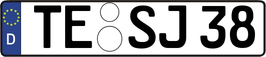 TE-SJ38