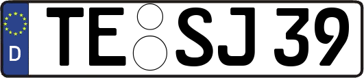 TE-SJ39