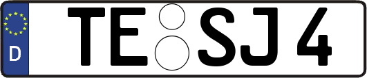 TE-SJ4