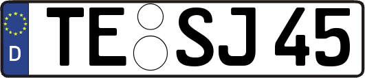 TE-SJ45