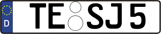 TE-SJ5